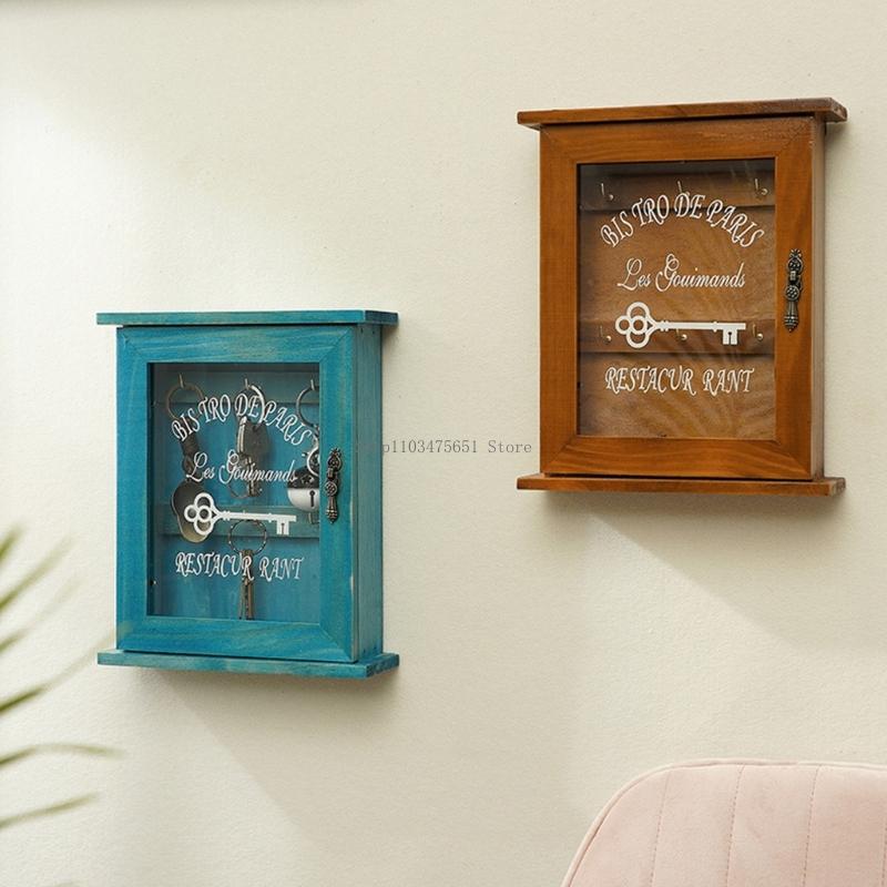 Sustainable Living Walla Walla - Wall Mount Shelf Sustainable Wooden Holder