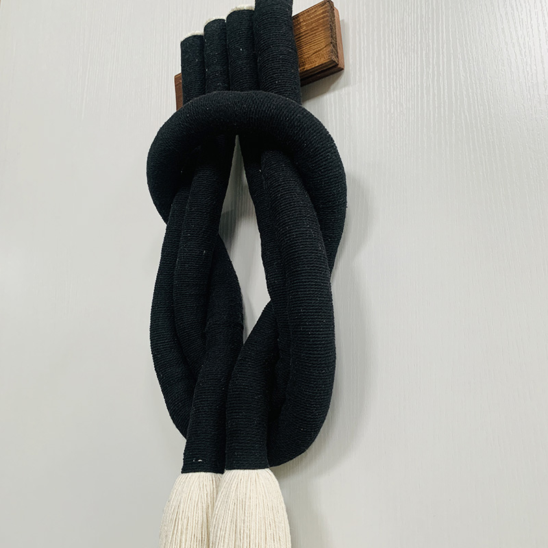 #￥Gisenu Large Knot Art Deco C - Sustainable Living Walla Walla ulasan dan harga